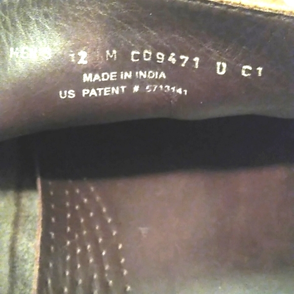 COLE HAAN Men Shoes - Picture 5 of 5